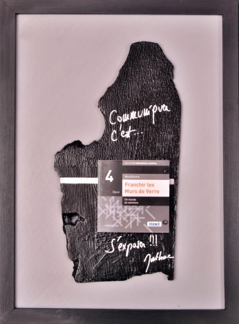 Tableau de livres Série 2 - Bookiner