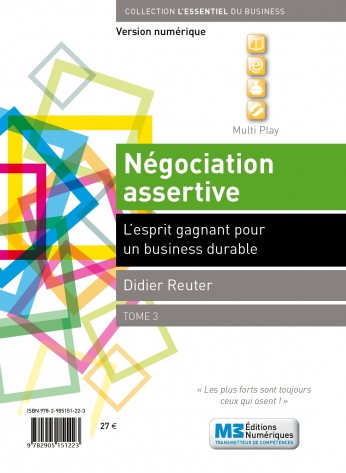 Négociation assertive