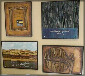 Abdsalam Messouli - Bookiner