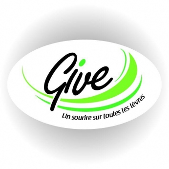 Give