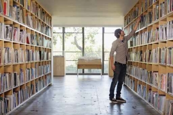 Acteurs du livre - Bookiner